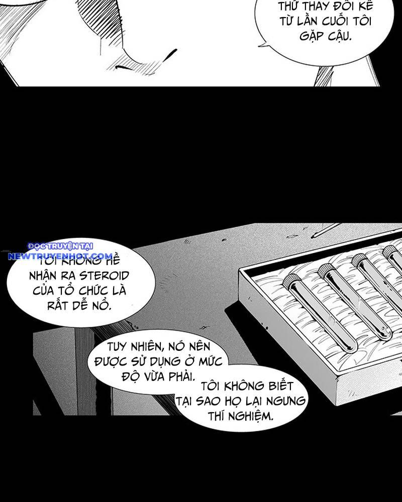 Fight Class 3 Chapter 127 - Trang 2