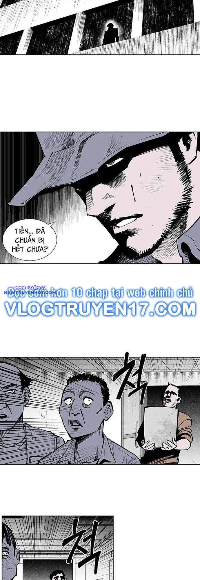 Fight Class 3 Chapter 128 - Trang 2