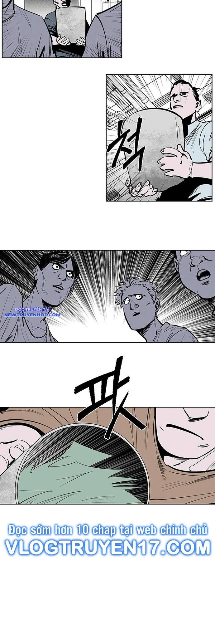 Fight Class 3 Chapter 128 - Trang 2