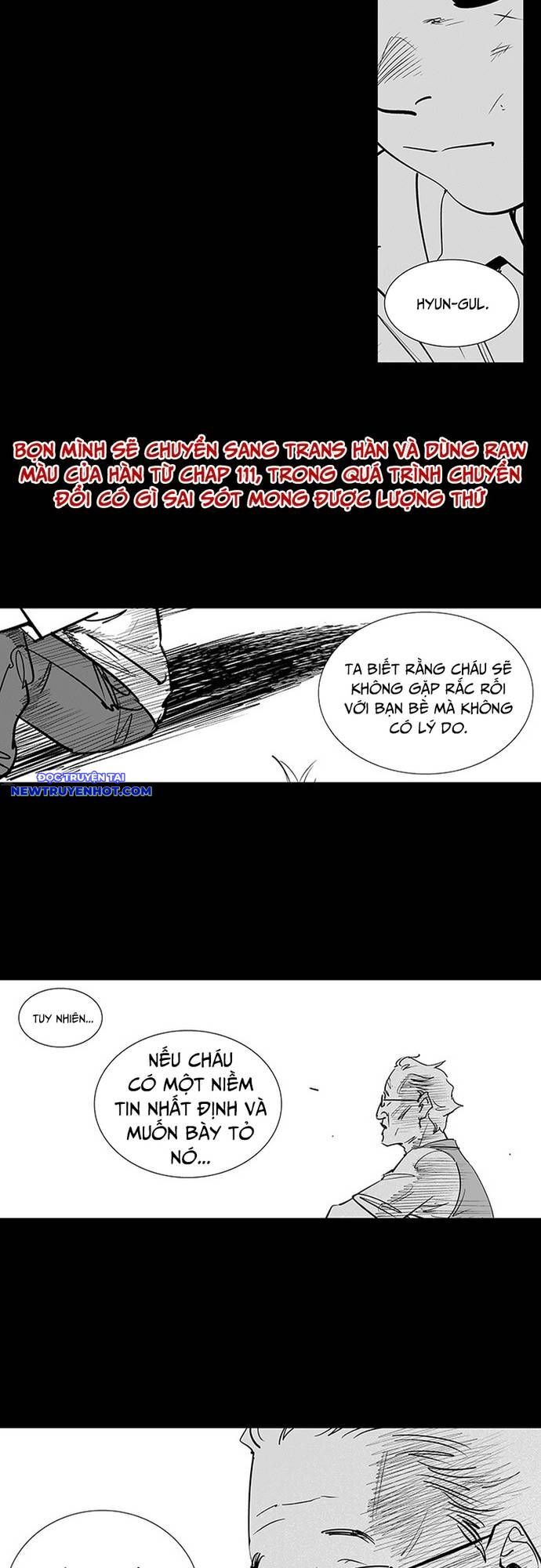 Fight Class 3 Chapter 128 - Trang 2