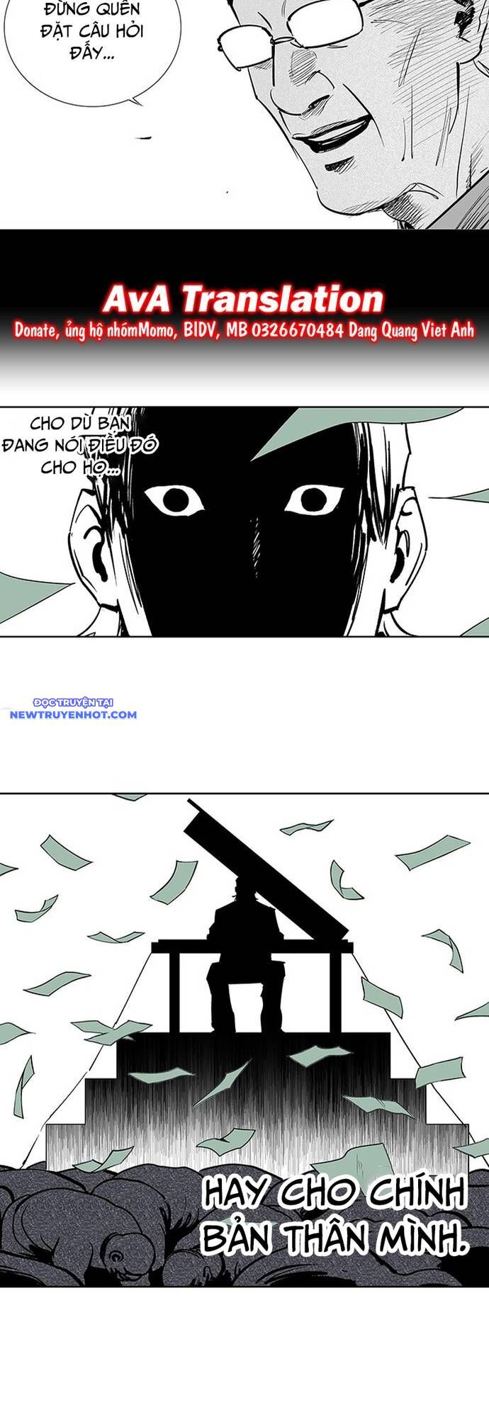 Fight Class 3 Chapter 128 - Trang 2