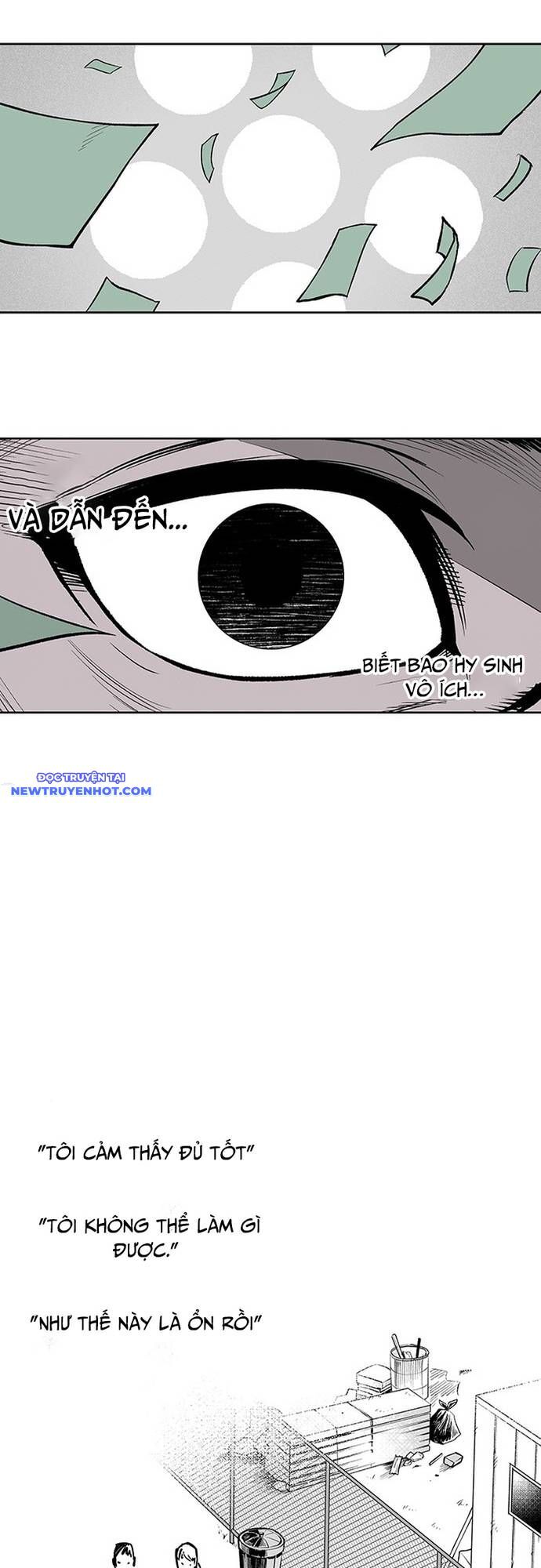 Fight Class 3 Chapter 128 - Trang 2