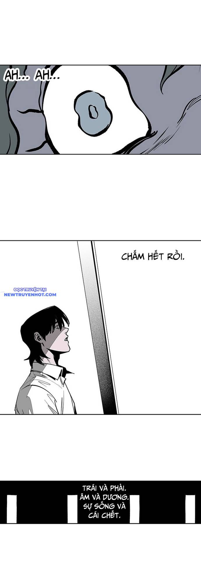 Fight Class 3 Chapter 128 - Trang 2