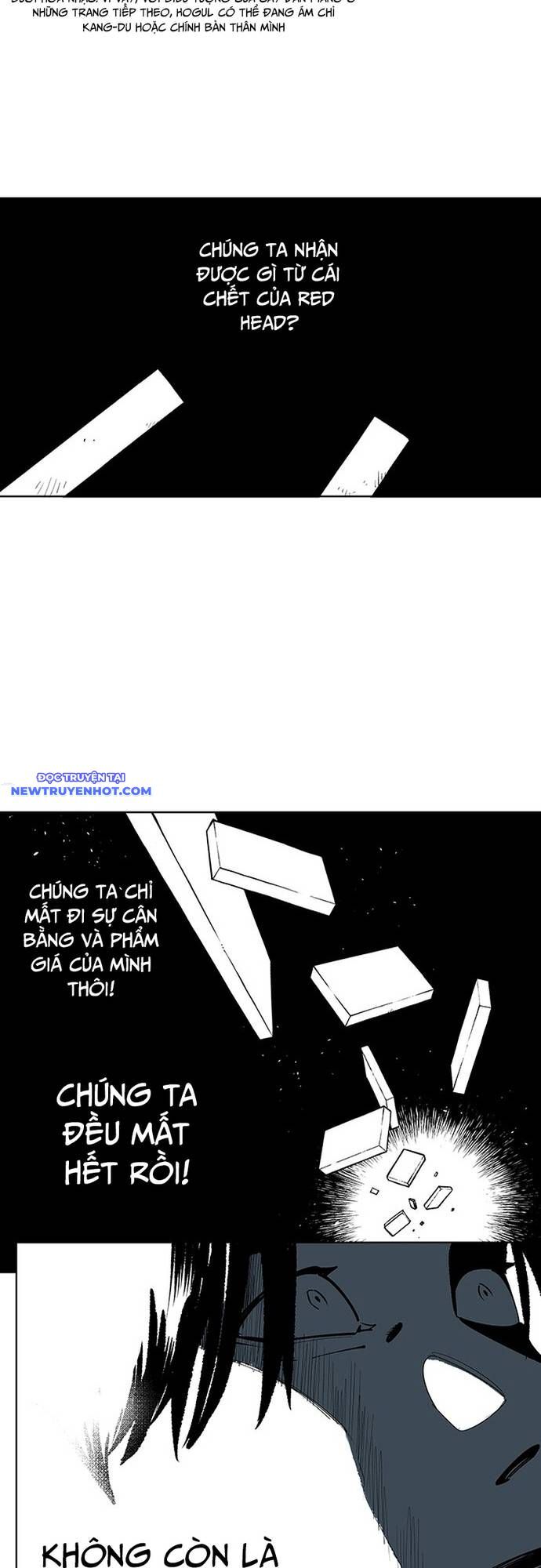 Fight Class 3 Chapter 128 - Trang 2