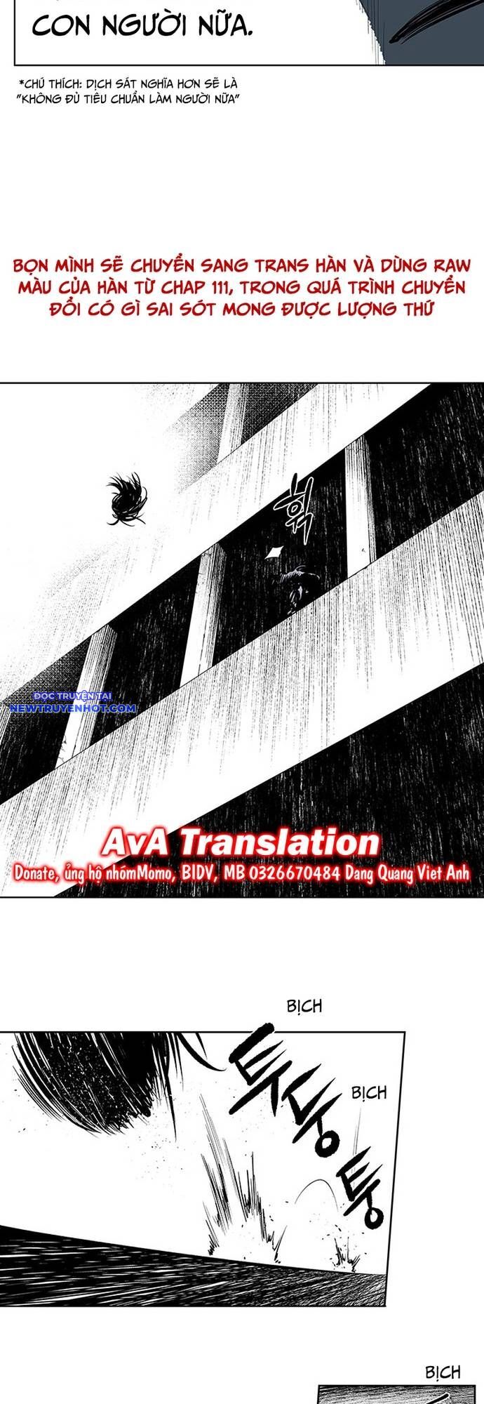 Fight Class 3 Chapter 128 - Trang 2