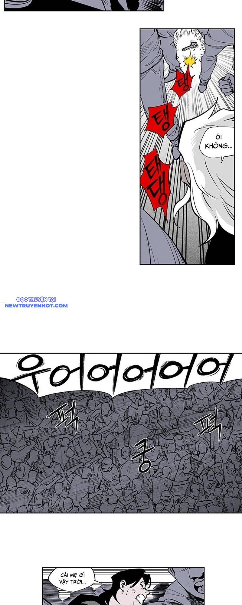 Fight Class 3 Chapter 129 - Trang 2