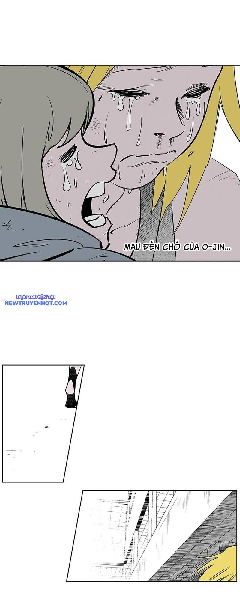 Fight Class 3 Chapter 129 - Trang 2