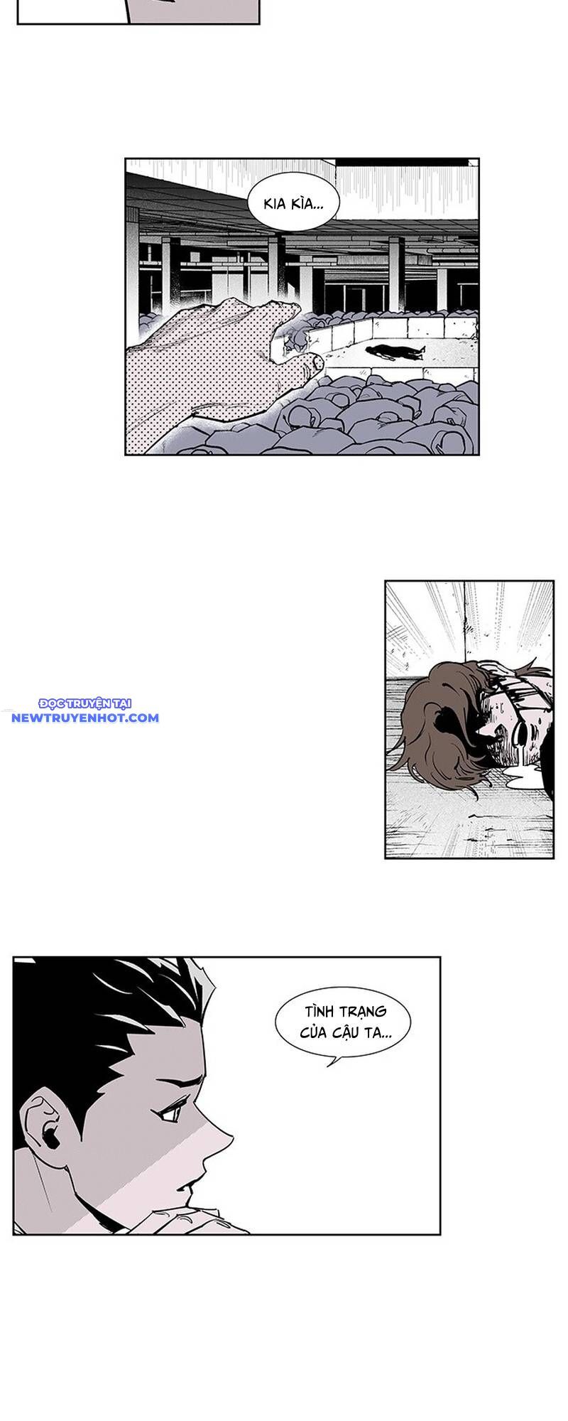 Fight Class 3 Chapter 129 - Trang 2