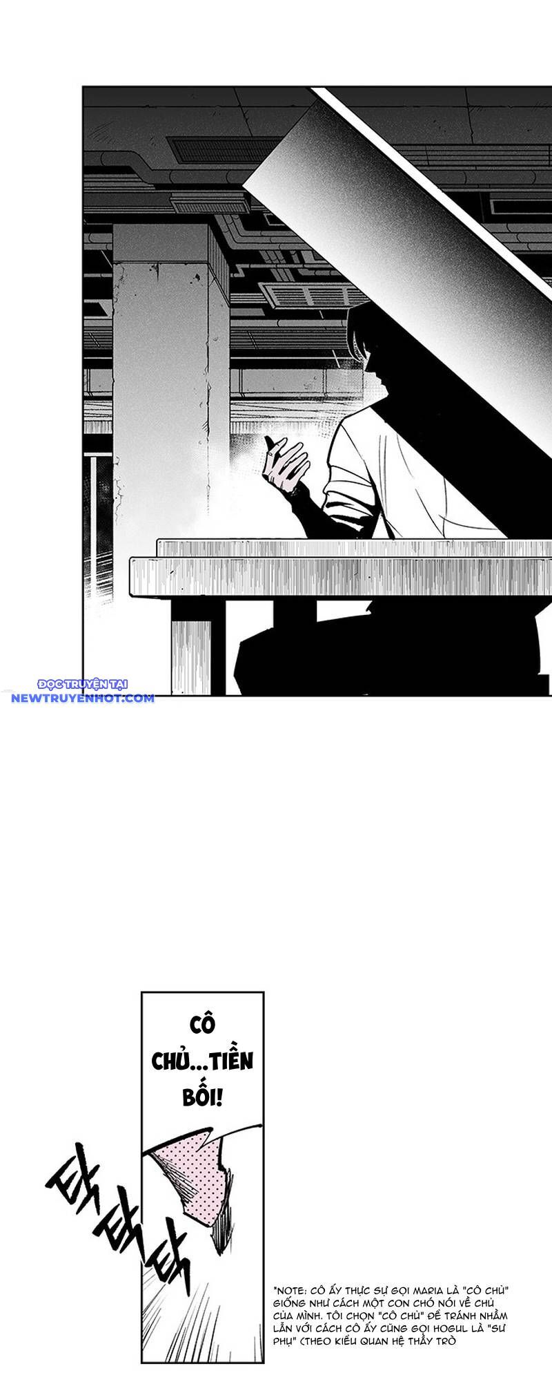 Fight Class 3 Chapter 129 - Trang 2