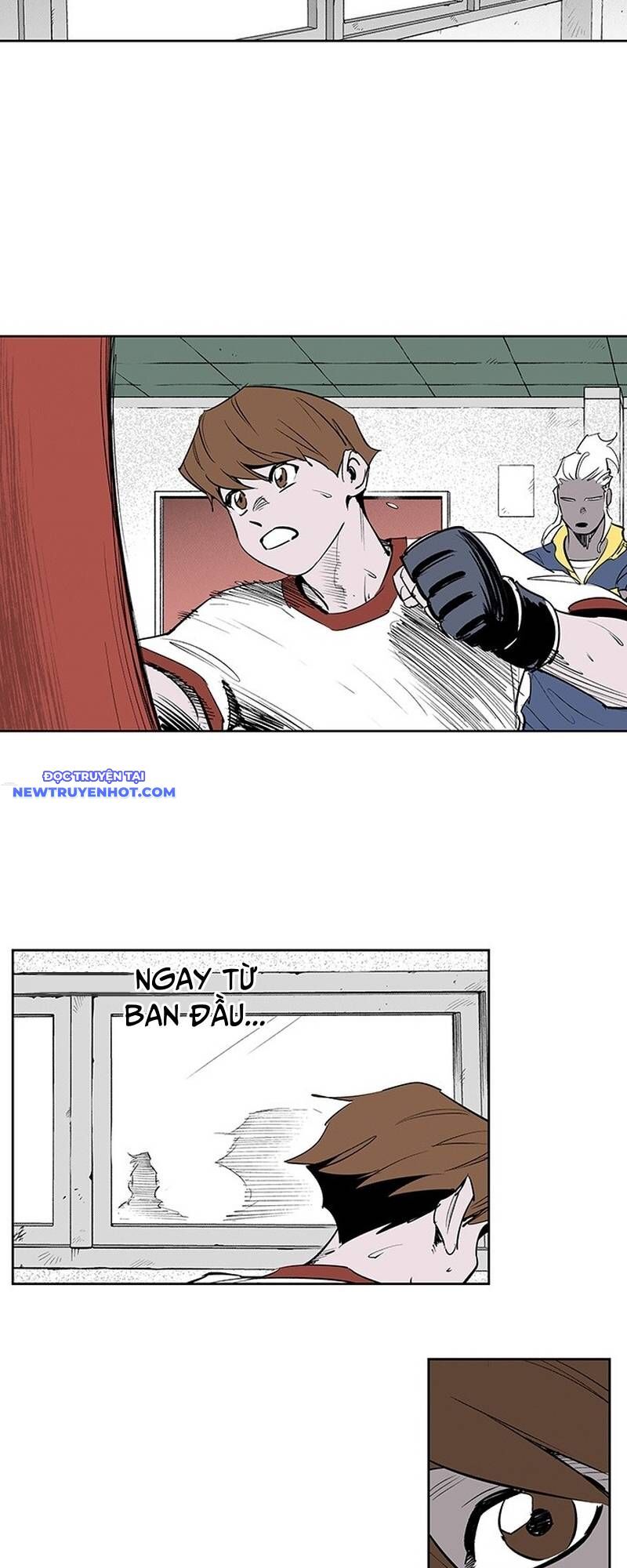 Fight Class 3 Chapter 130 - Trang 2