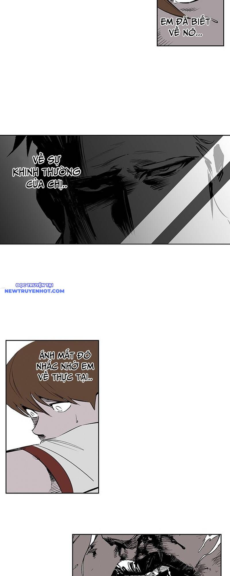 Fight Class 3 Chapter 130 - Trang 2