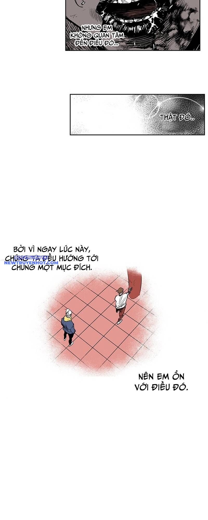 Fight Class 3 Chapter 130 - Trang 2