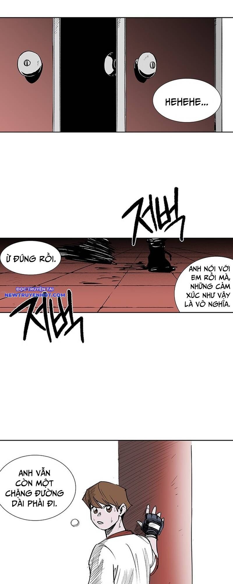 Fight Class 3 Chapter 130 - Trang 2