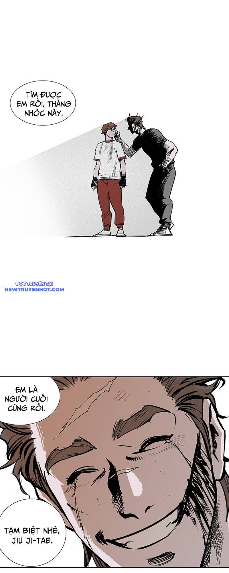 Fight Class 3 Chapter 130 - Trang 2