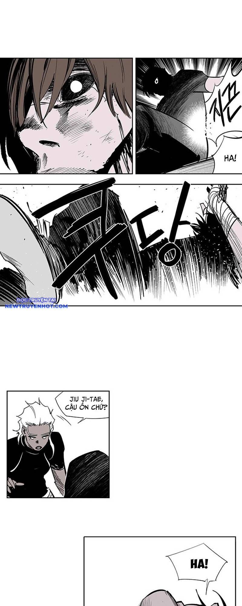 Fight Class 3 Chapter 130 - Trang 2