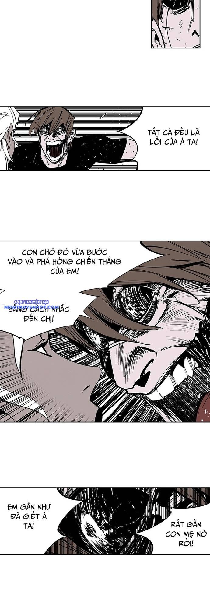 Fight Class 3 Chapter 131 - Trang 2