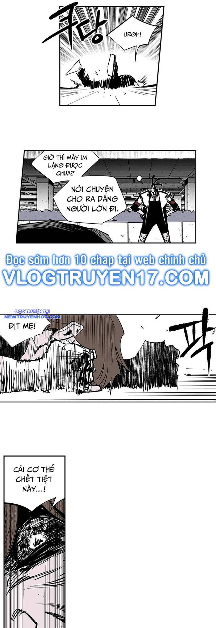 Fight Class 3 Chapter 131 - Trang 2