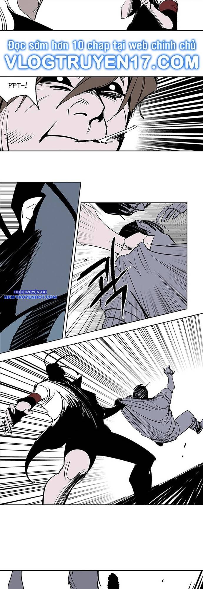 Fight Class 3 Chapter 131 - Trang 2