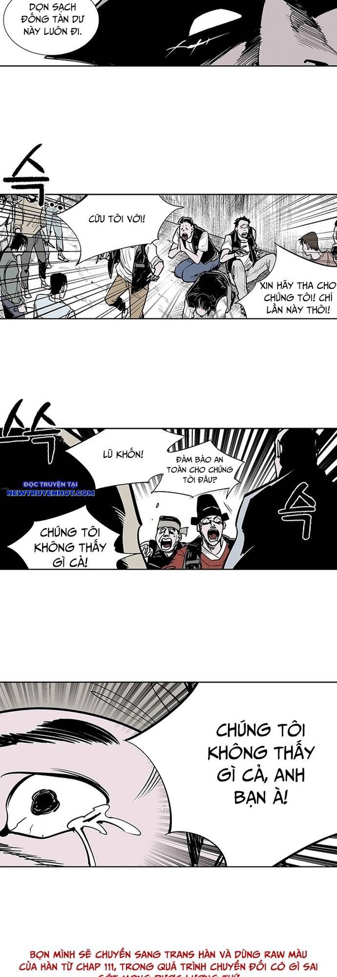 Fight Class 3 Chapter 131 - Trang 2