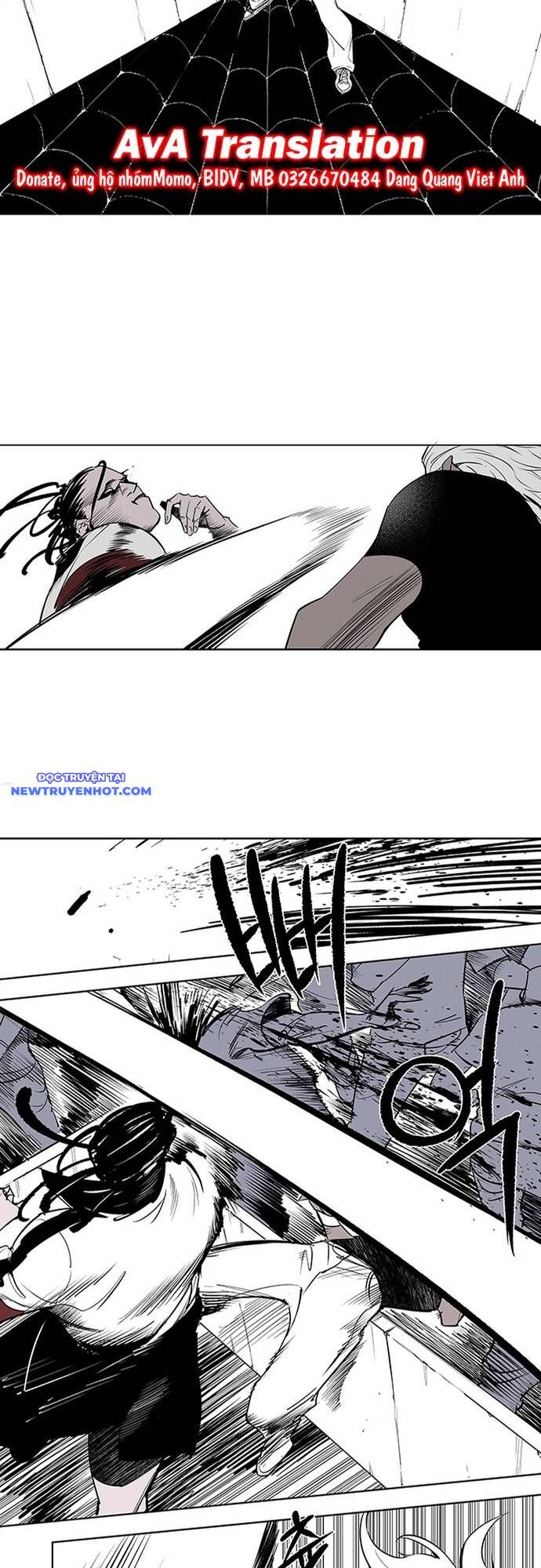 Fight Class 3 Chapter 132 - Trang 2