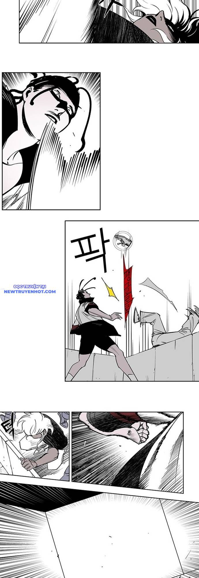 Fight Class 3 Chapter 132 - Trang 2