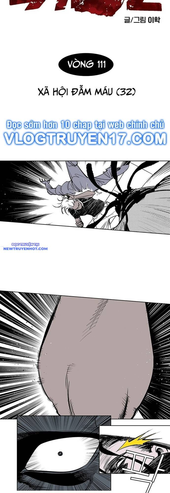 Fight Class 3 Chapter 132 - Trang 2