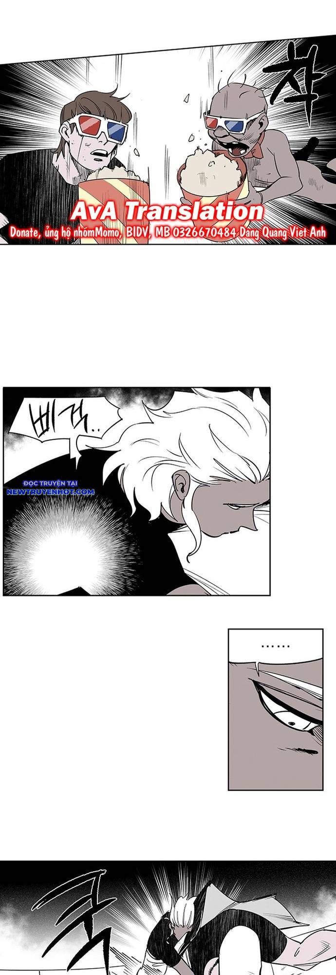 Fight Class 3 Chapter 132 - Trang 2