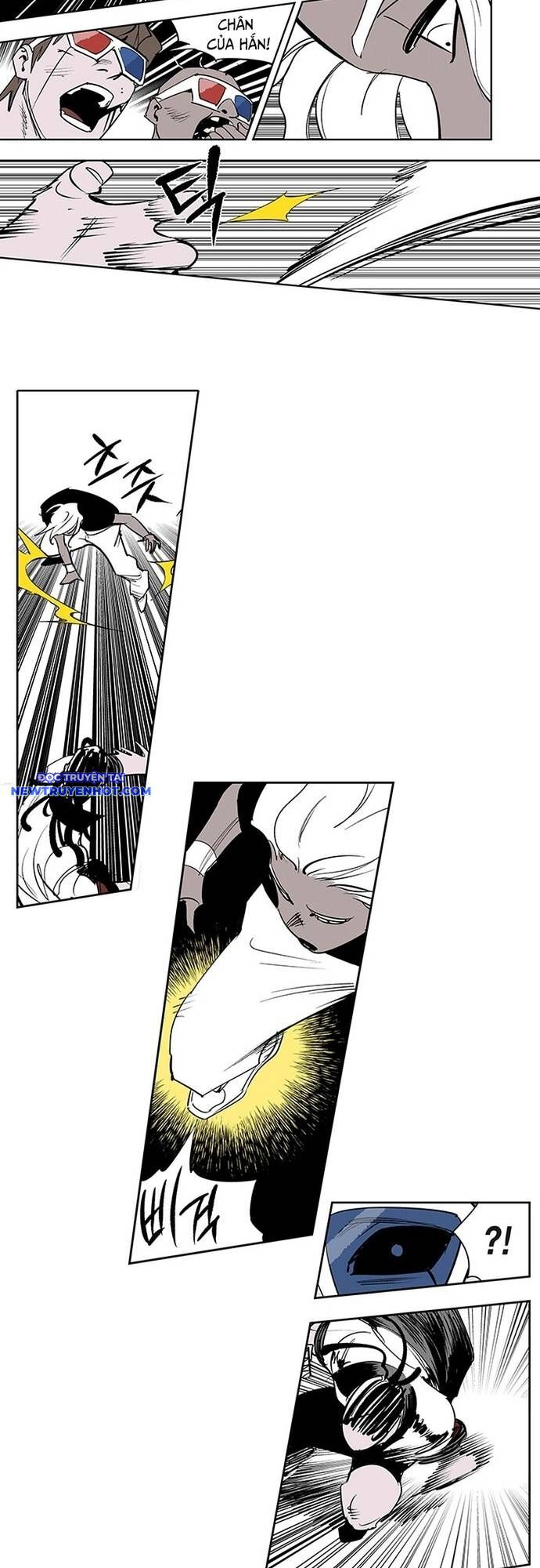 Fight Class 3 Chapter 132 - Trang 2