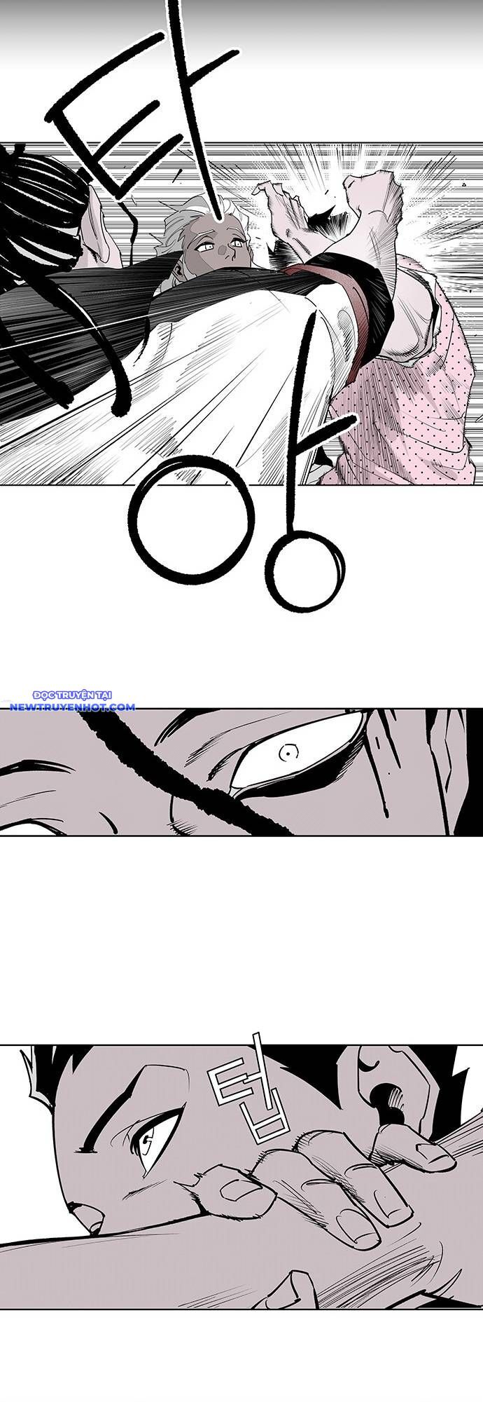 Fight Class 3 Chapter 134 - Trang 2