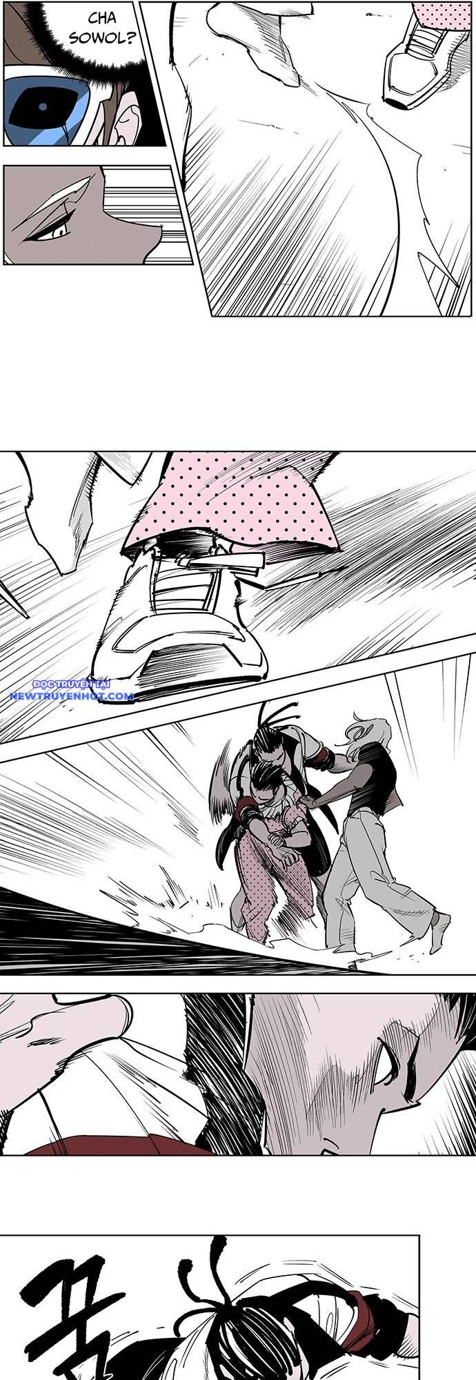 Fight Class 3 Chapter 134 - Trang 2