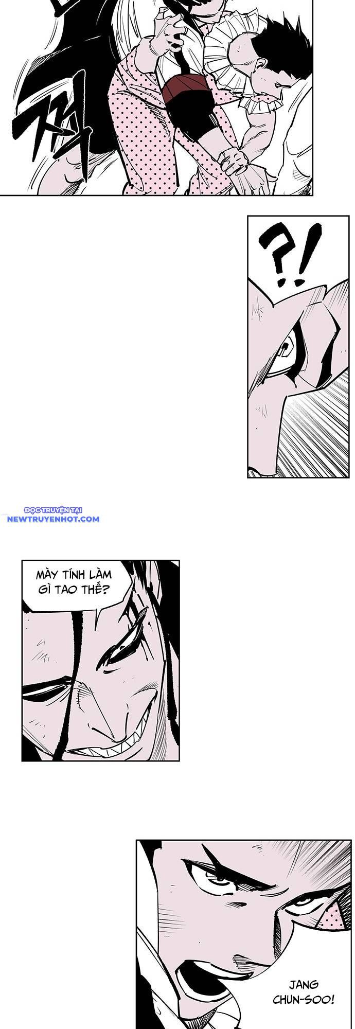 Fight Class 3 Chapter 134 - Trang 2