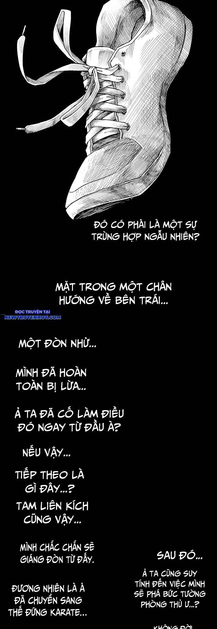 Fight Class 3 Chapter 134 - Trang 2