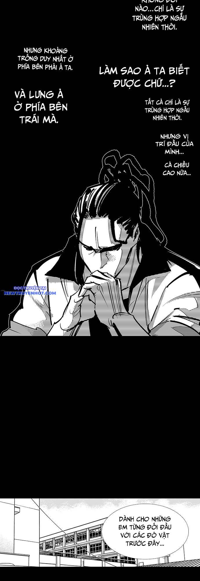 Fight Class 3 Chapter 134 - Trang 2