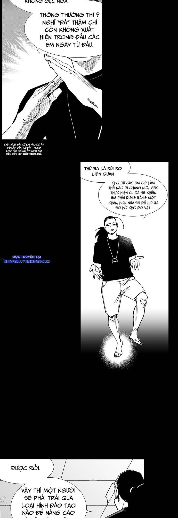 Fight Class 3 Chapter 134 - Trang 2