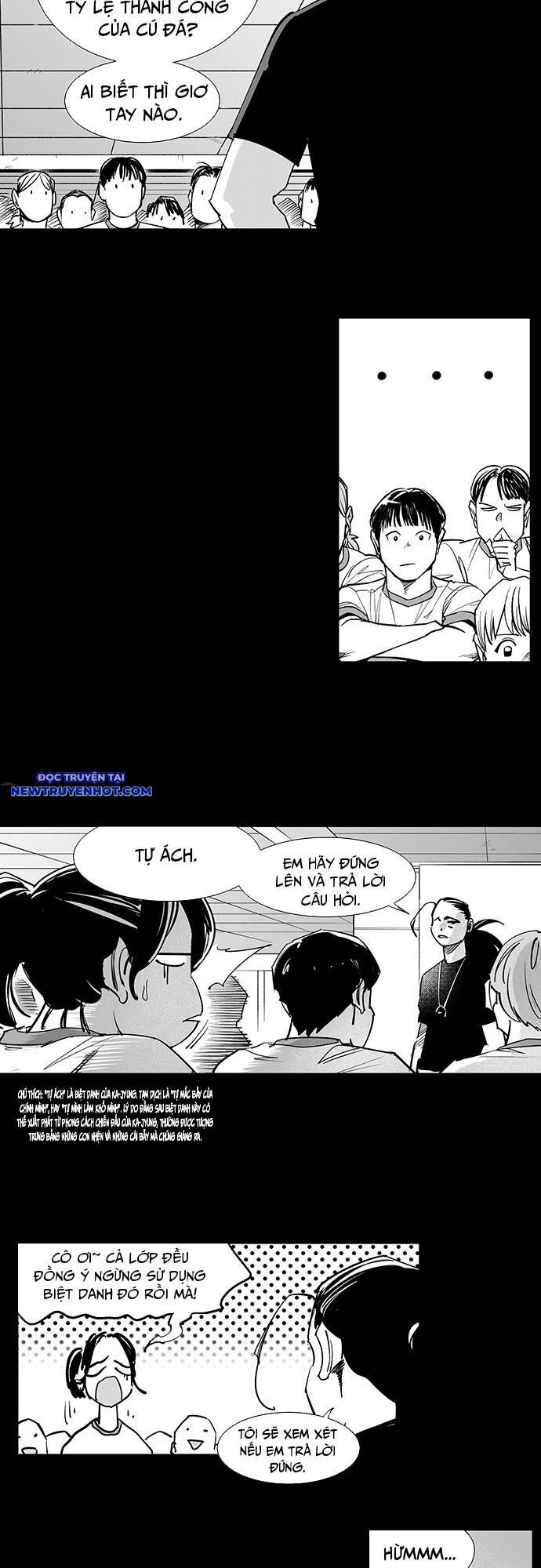 Fight Class 3 Chapter 134 - Trang 2
