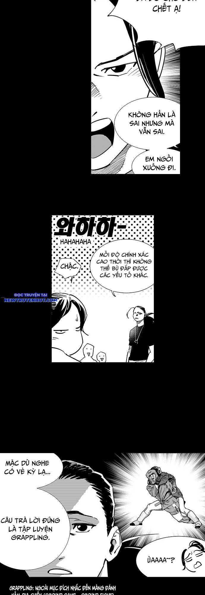 Fight Class 3 Chapter 134 - Trang 2