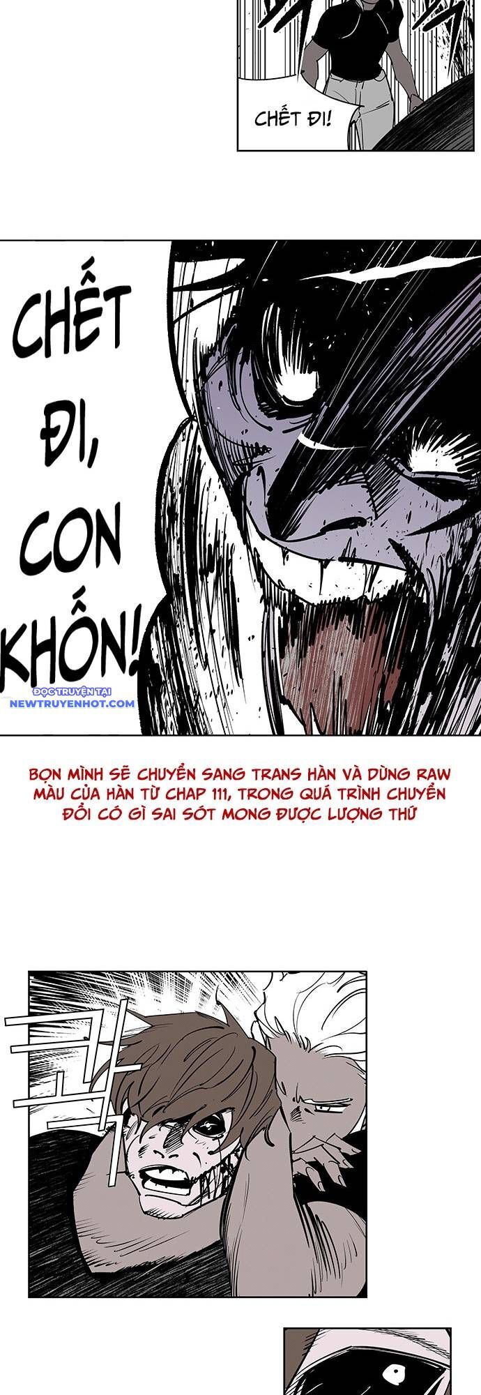 Fight Class 3 Chapter 135 - Trang 2