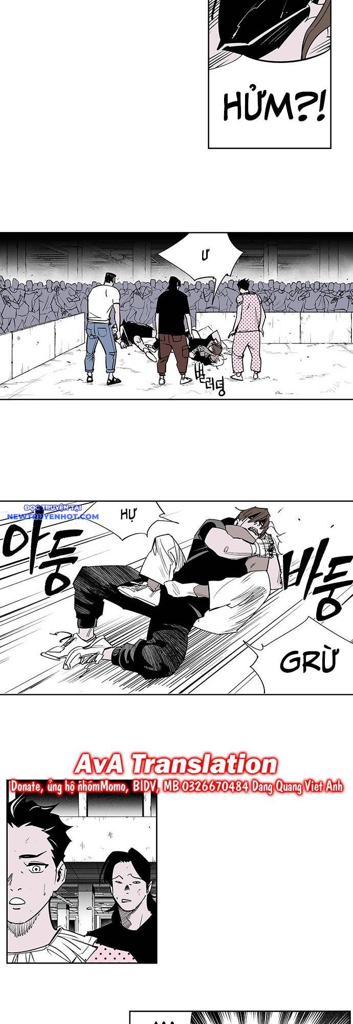 Fight Class 3 Chapter 135 - Trang 2