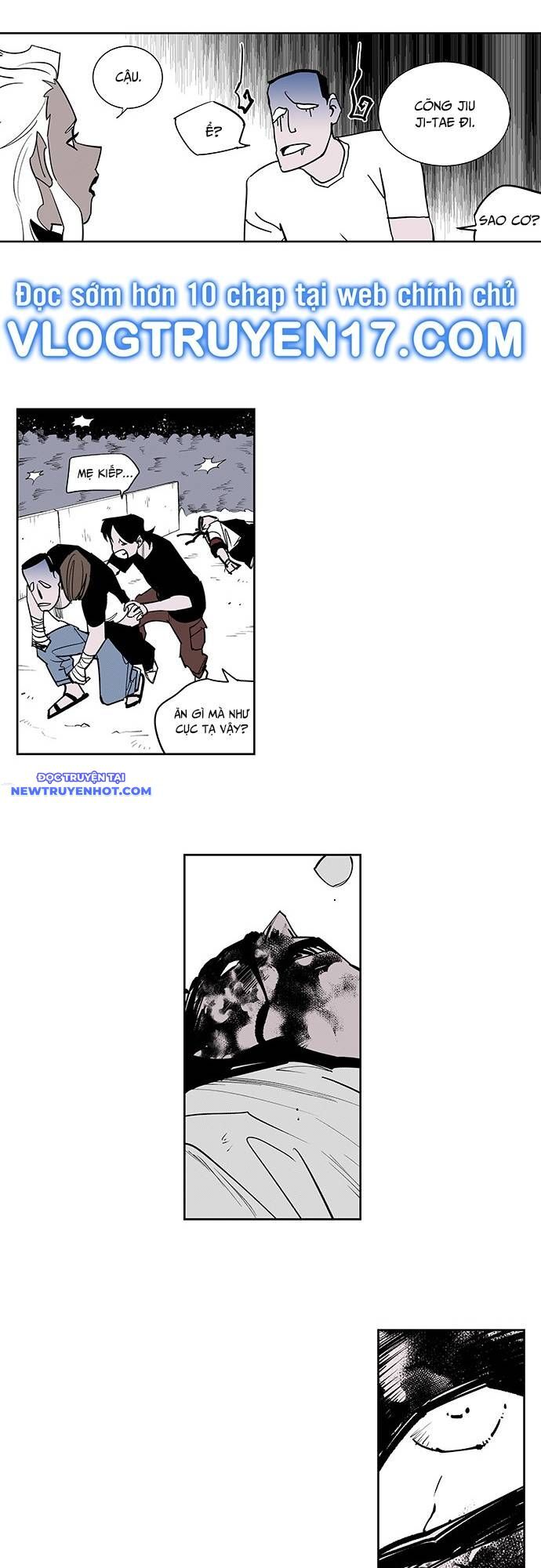 Fight Class 3 Chapter 135 - Trang 2
