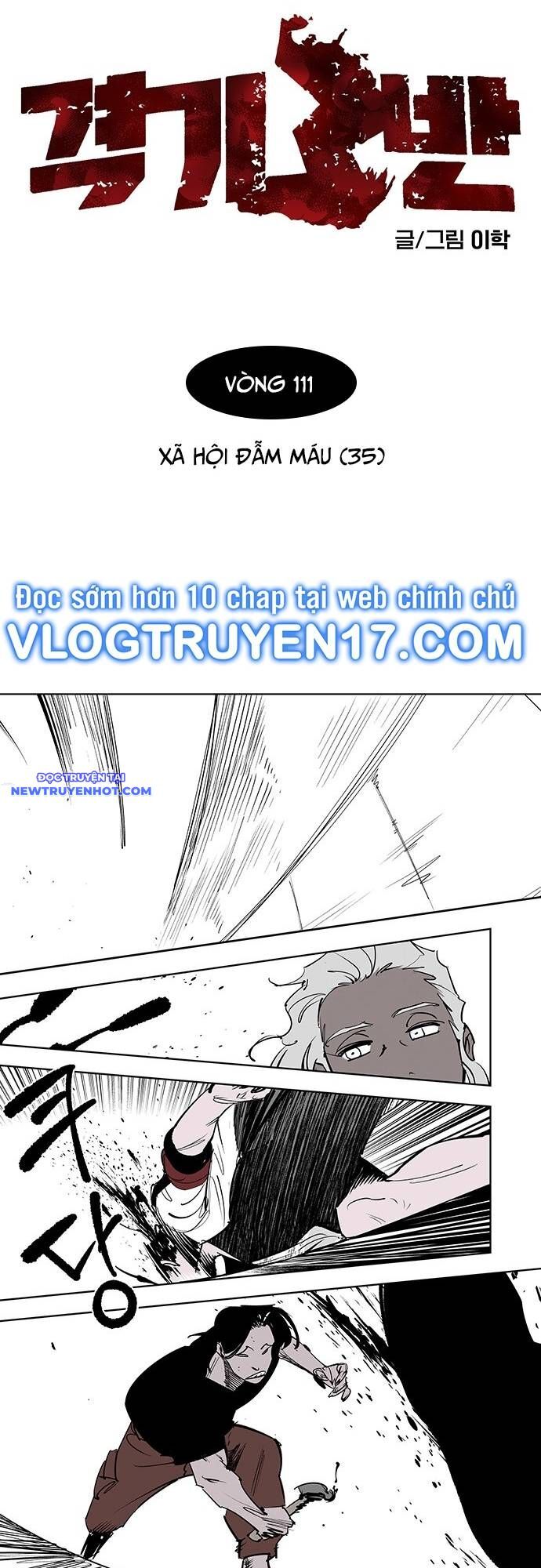 Fight Class 3 Chapter 135 - Trang 2