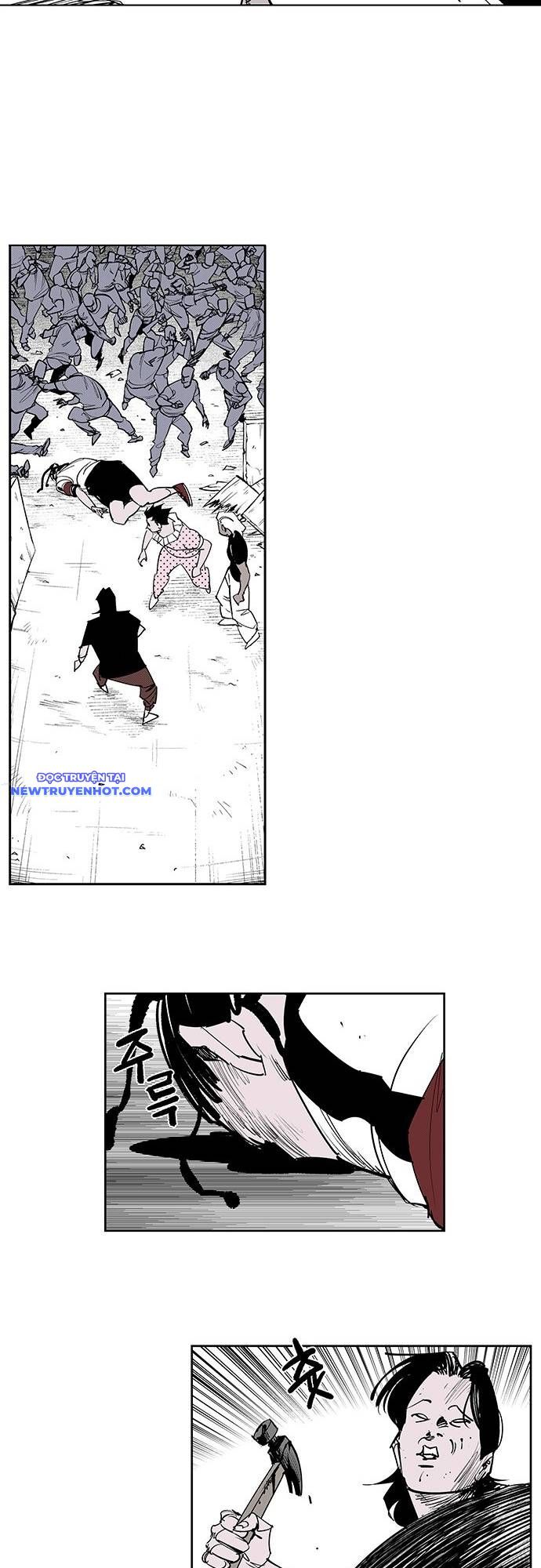 Fight Class 3 Chapter 135 - Trang 2