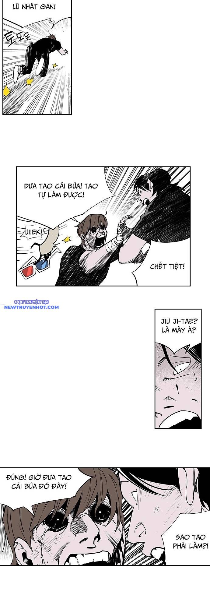 Fight Class 3 Chapter 135 - Trang 2