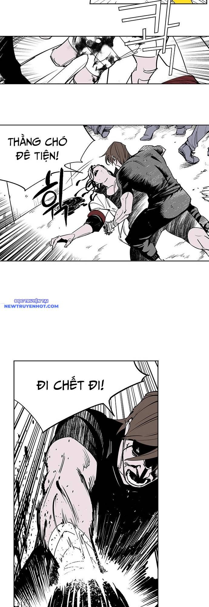Fight Class 3 Chapter 135 - Trang 2