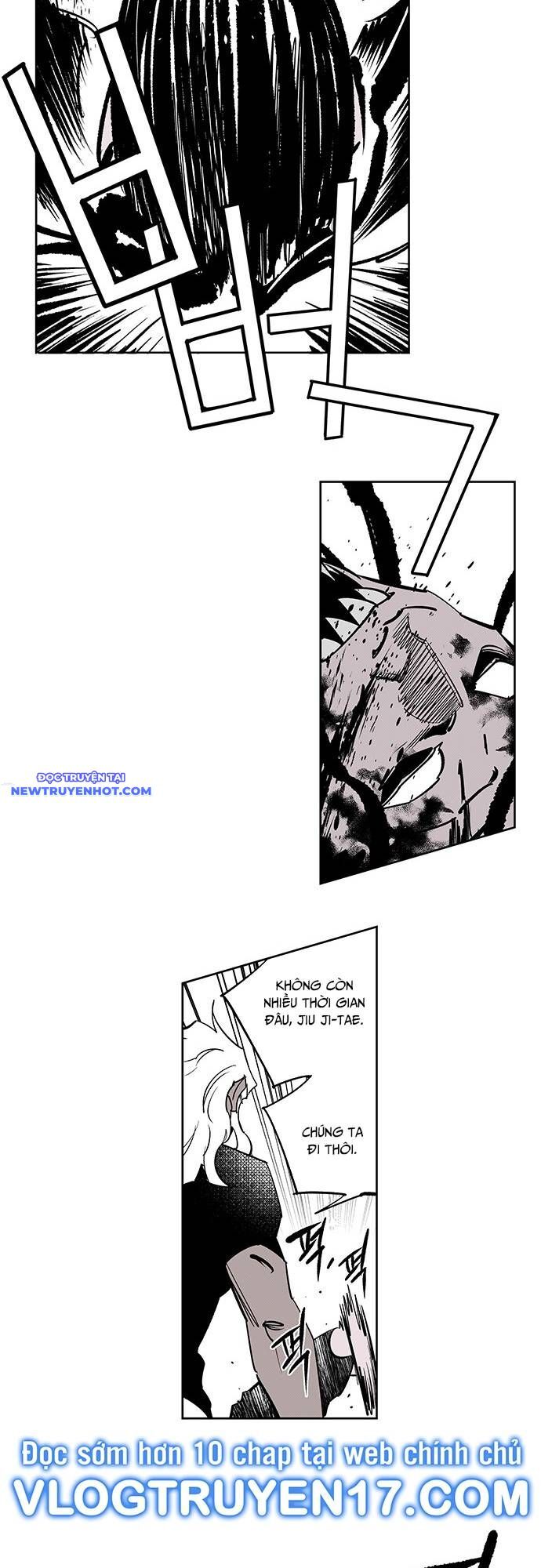 Fight Class 3 Chapter 135 - Trang 2