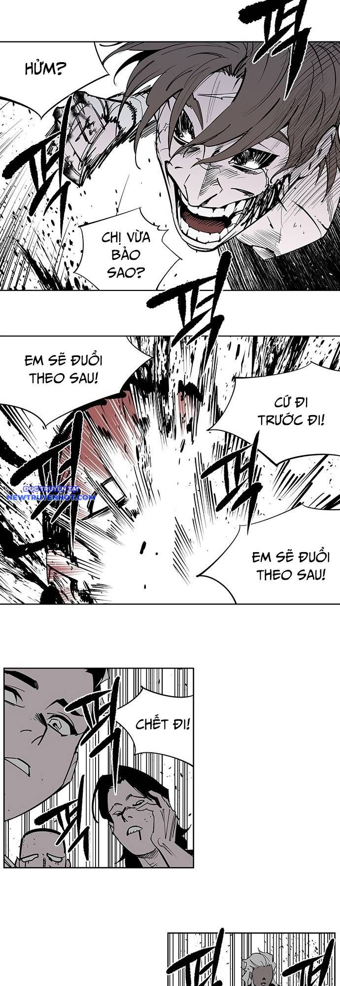 Fight Class 3 Chapter 135 - Trang 2