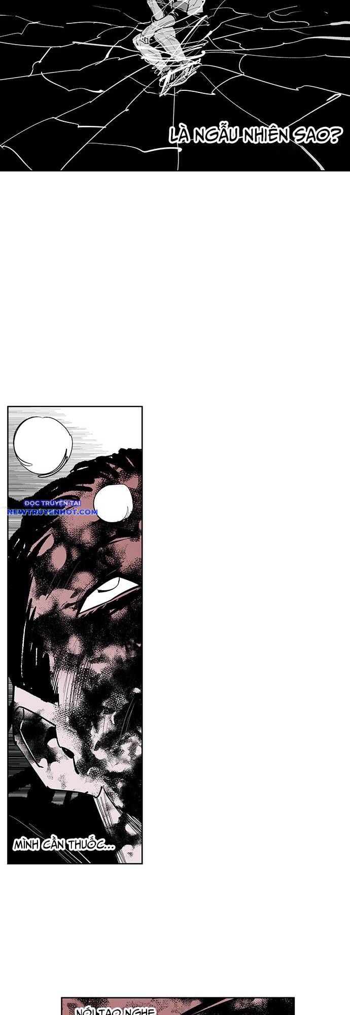 Fight Class 3 Chapter 136 - Trang 2