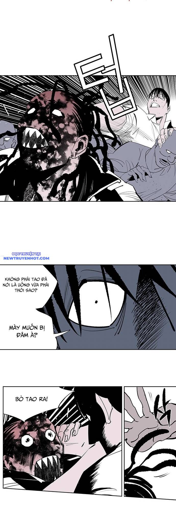 Fight Class 3 Chapter 136 - Trang 2