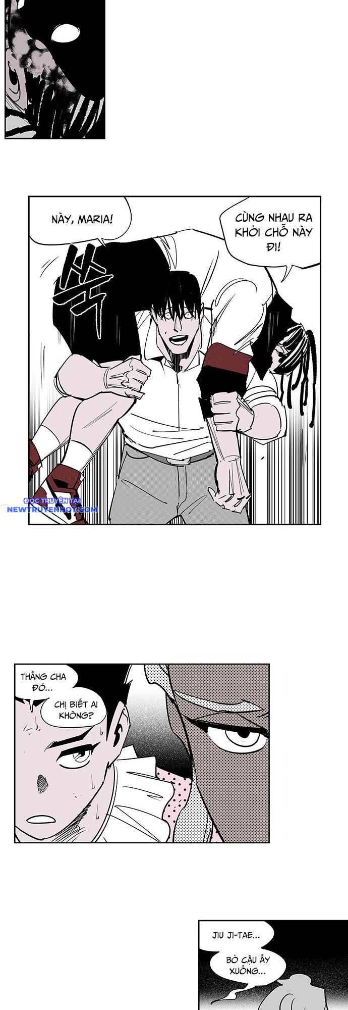 Fight Class 3 Chapter 136 - Trang 2