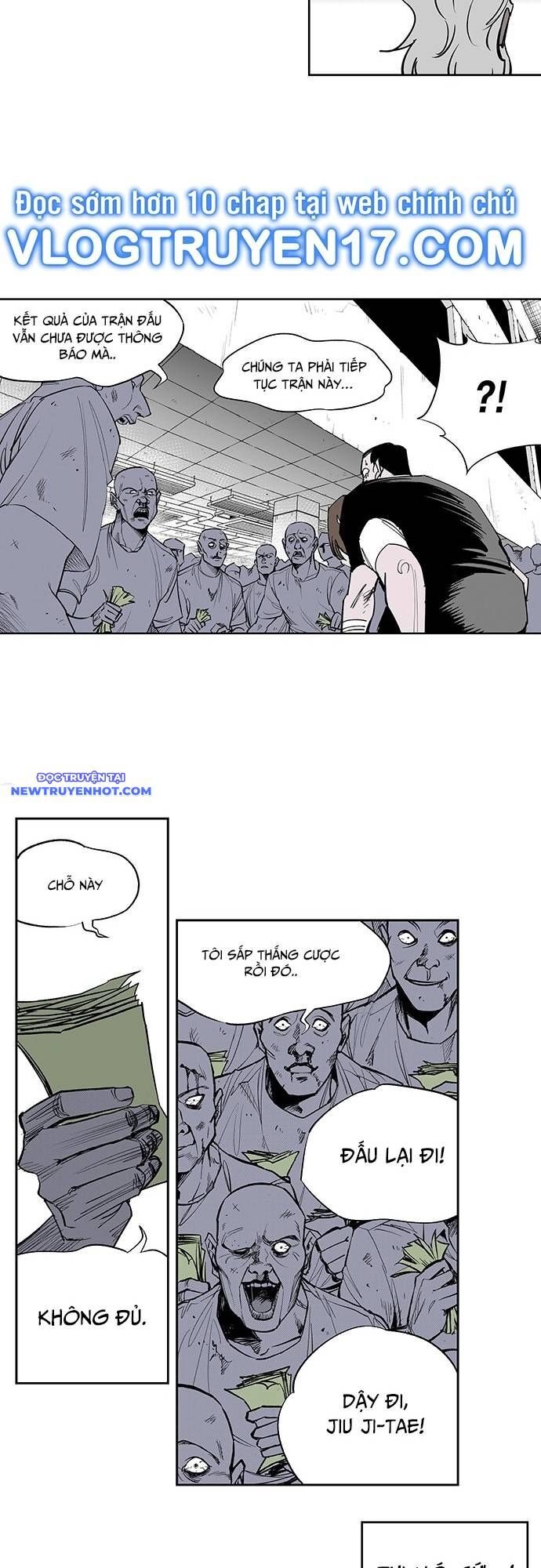 Fight Class 3 Chapter 136 - Trang 2