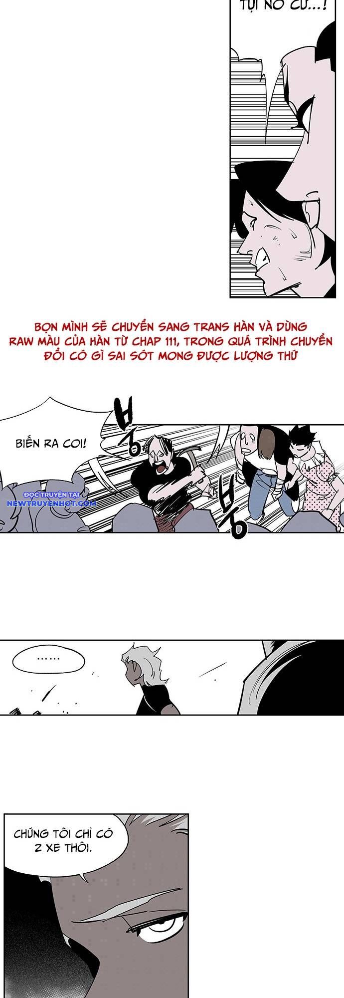 Fight Class 3 Chapter 136 - Trang 2